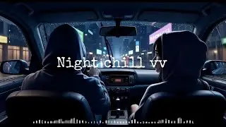 Night Drive Duet 🌙🖤 — Sad Romantic Music for Late Night Feelings