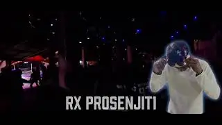 Rx PROSENJIT1 Original Mix@oponkoj @RXPROSENJIT-1 