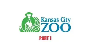 Kansas city zoo Full tour 2023 - Part 1