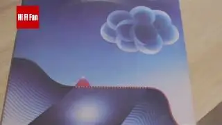 The Alan Parsons Project - Time (Vinyl) #classics  #hifi #vinyl #music #audiotechnicaat2020