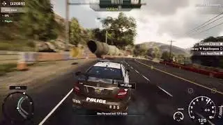 Nfs rivals game play