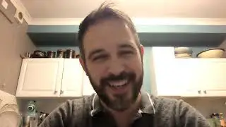 Sean Colley interviews Shawn Hamilton regarding the 