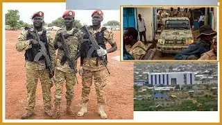 What Next for NSS After President Kiir & FVP Dr Riek Remove Its Power to Arrest & Detain (Issue 37)