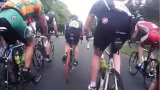 Velo Challenge 2011