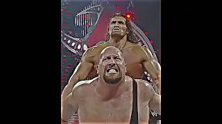 great Kali attacks the big show and Roman Reigns 👀💯 #wwe #romanreigns #bigshow #greatkhali #shorts