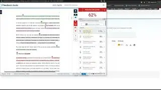 Uso de Turnitin