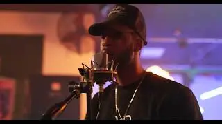 GFB Fresh My City Foreign freestyle