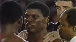 Carl Williams vs James Tillis (Full Fight Highlights)