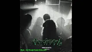 Silocin - See Through People (Original Mix)