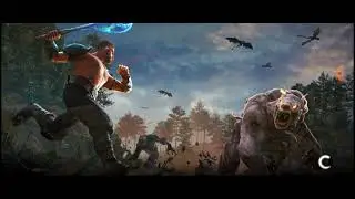 EVIL LANDS ТРЕШ ЛАЙФХАКИ И СЕКРЕТЫ НА ВСЕХ ПЕРСОНАЖЕЙ.СПЕЦРЕПОРТАЖ