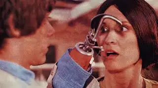 Scream Bloody Murder (1973) Is The First Hookman Slasher
