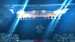 Susi by Ben&Ben | SRNHS Grade 12-GAS Graduation Song 2024 🎓| A New Chapter Begins!