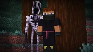 I played the scariest Minecraft Mod... AGAIN.
