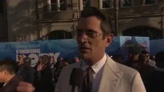 Finding Dory: Ty Burrell 
