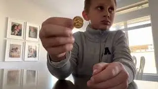 GOLDFINDERS