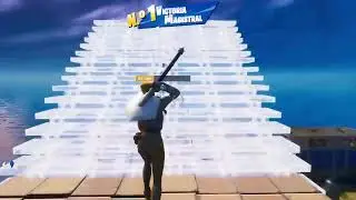 REVENTANDO PROPLAS  (Fortnite-Kokecroque)