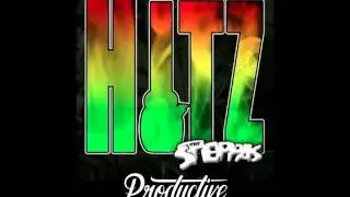 The Steppas X Casey X Dynomite - Hitz (PRODUCTIVE CULTURE REMIX)