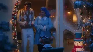 Walmart Black Friday Deals Commercial (2025)
