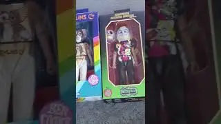 Found 3 of 4 NECA Ben Cooper Mask & Costume Kids - Alien Gremlin Beetlejuice