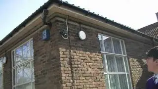 CCTV Cameras in Schools