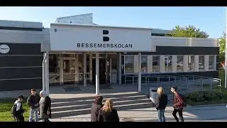 Media i Sandviken