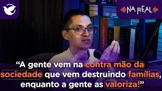 NA REAL | PR. DANIEL E PATR&Iacute;CIA NOBRE | 30.04.2025 | IME MARANATA #85