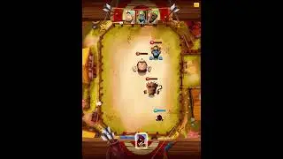 Tips Game &ldquo;Smashing Four&rdquo; gameplay Skillshot