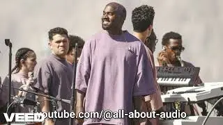 KANYE WEST & EMINEM - LAW OF ATTRACTION / USE THIS GOSPEL REMIX