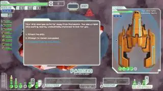 Let's Play FTL: EP #6 - Part 2 Crystal Cruiser Type B
