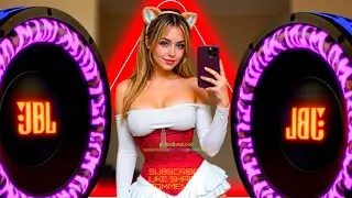 JBL Bass Muzica 2025 💣 Insane Latin Bass  Tribal Guaracha Moombahton Trumpet Remix #jbl