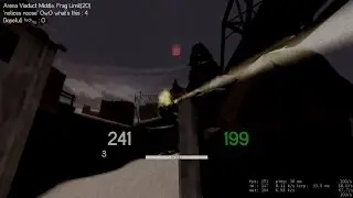 extrasolar vs lmaobox: the man with the machine gun edition