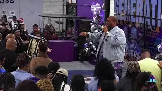 New Years Eve: Generations Worship