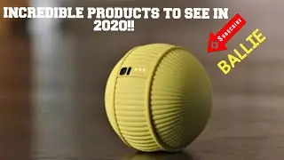 5 LATEST COOL Gadgets  to Buy in 2020 | 5 INCREDIBLE Products 2020