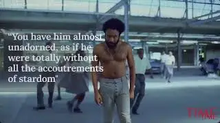 Donald Glover -childish GambinoThis is America (official meaning )