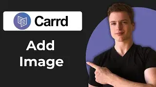 How To Add Image In Carrd (2026 Guide)