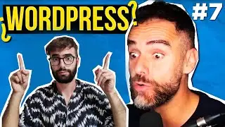 ¿Cómo utilizar Wordpress? | VIDEO-RESPUESTA Curso SEO @RomualdFonsTV #7