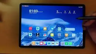 Планшет Huawei MatePad 11.5 (2025) PaperMatte Edition &mdash; последнее обновление до версии 4.3.0.166....