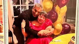Welcome to my living with disability  Down syndrome ￼ ￼￼ blog.  Having my disability is my day ￼￼