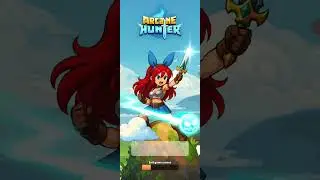 Arcane hunter soul survivor, new mobile game 2025, FHD 1080p gameplay, no commentary
