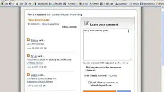 SEO, Backlinks with HTML Code