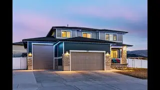 1075 W. Valor Court, Bluffdale UT