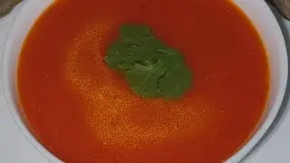 Tomato Soup Recipe Restaurant style/टोमॅटो सूप हॉटेल जैसा #youtube #youtubevideo#food #cooking #desi