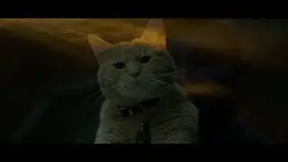 Captain Marvel - Funny scanning scene - Samuel L. Jackson