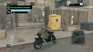 #watchdogs online hacking close call😬😬