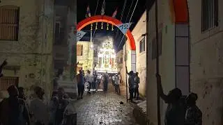 72 group jamnagar muhhram ya hussain mola ali ko jaan #jamnagar #khwajajilifeline #ajmer #karbala