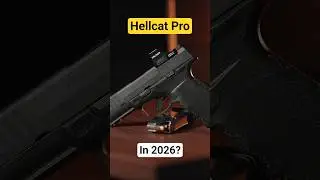 Should YOU Buy the Hellcat Pro in 2025?! #Springfield #hellcatpro