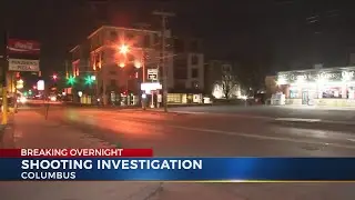 Two people in critical condition after shooting in Grandview area