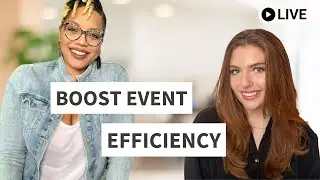 Boosting Event Efficiency through Vendor Coordination