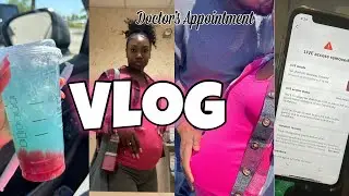 72 HOURS IN MY LIFE at 32 Weeks Pregnant: ya’ll won’t believe what happened AGAIN 🤬💔