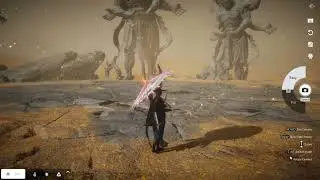 Where Wind Meet | Tips tricks no damage boss trials Tian Ying